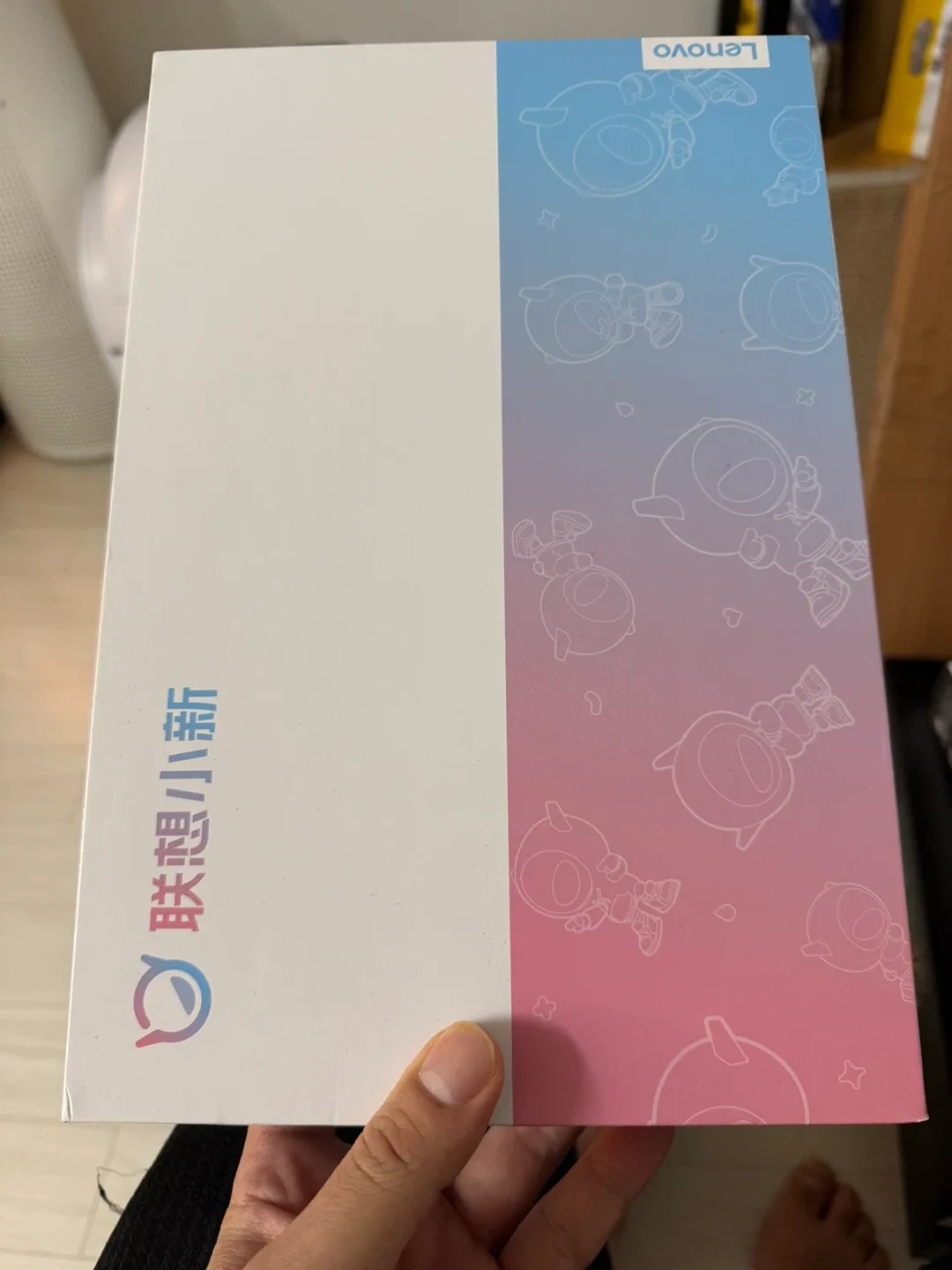 레노버 샤오신 Pad Pro 12.7 키보드팩