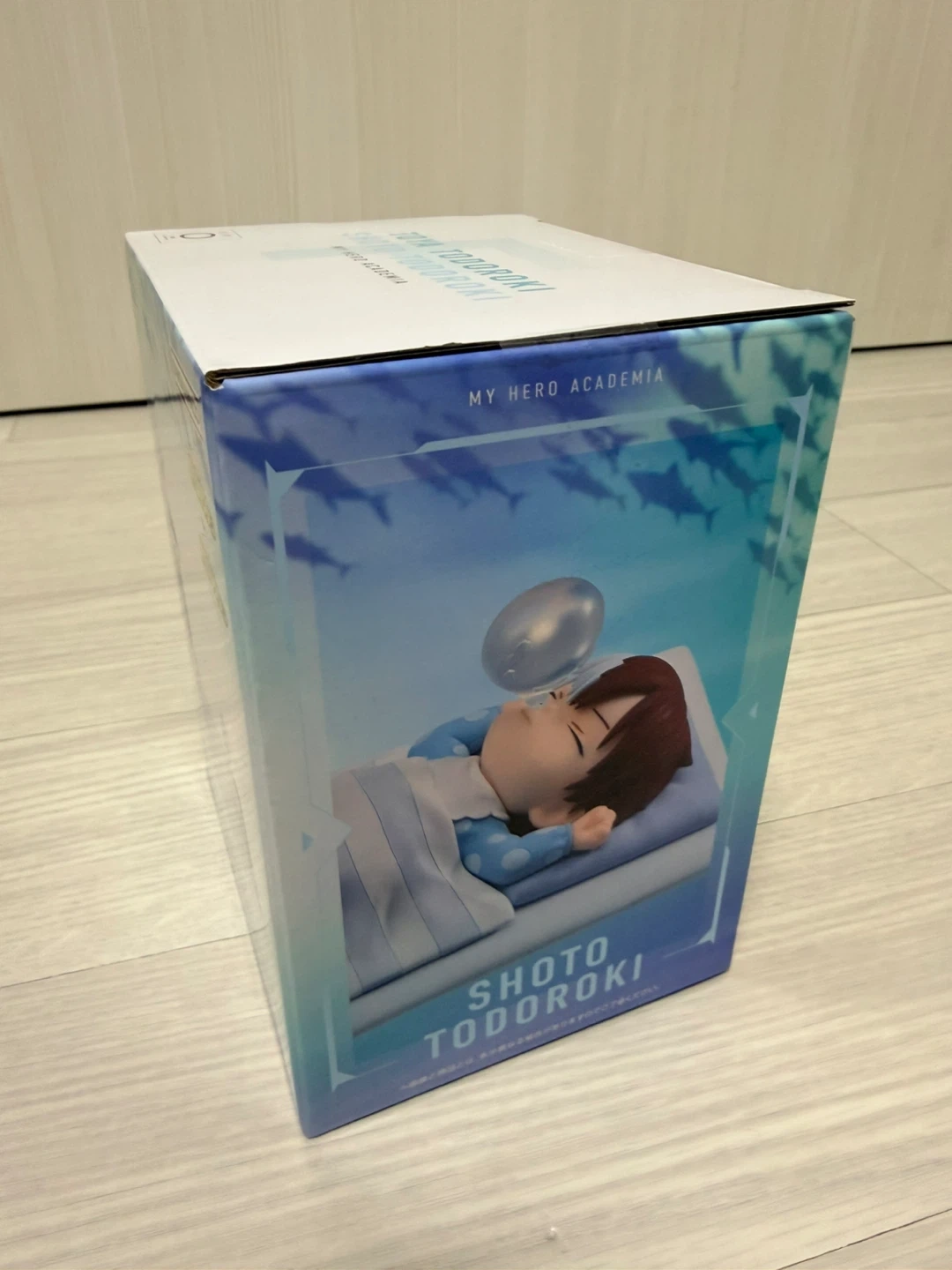 미개봉]히로아카 토도로키 쇼토, 토우야 유년기 피규어 F상 | 취미/게임/음반 | 당근 중고거래