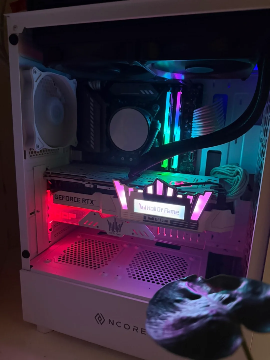 고사양 cpu 메인보드 신품