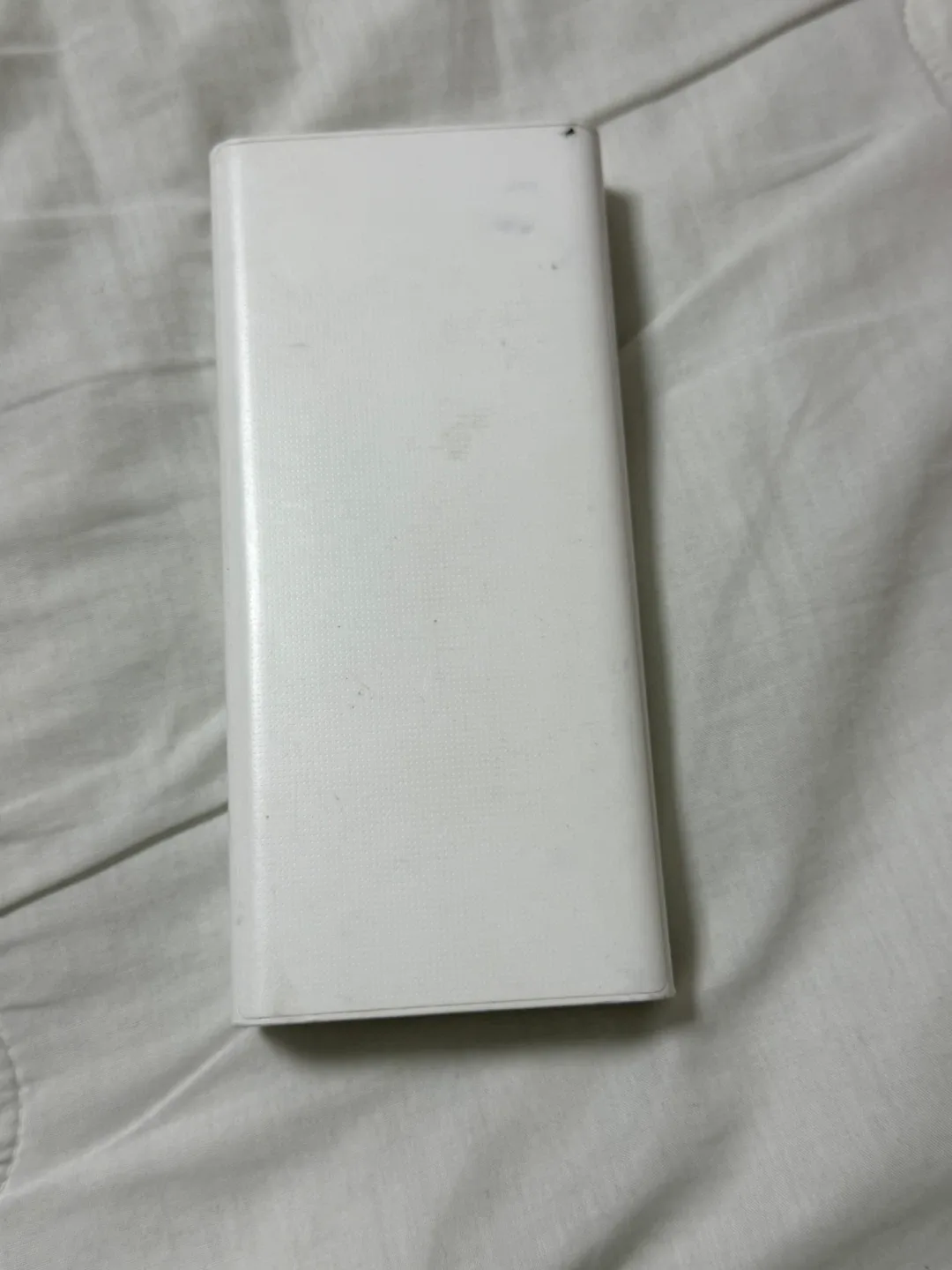 샤오미 20000mah 보조배터리팔아요