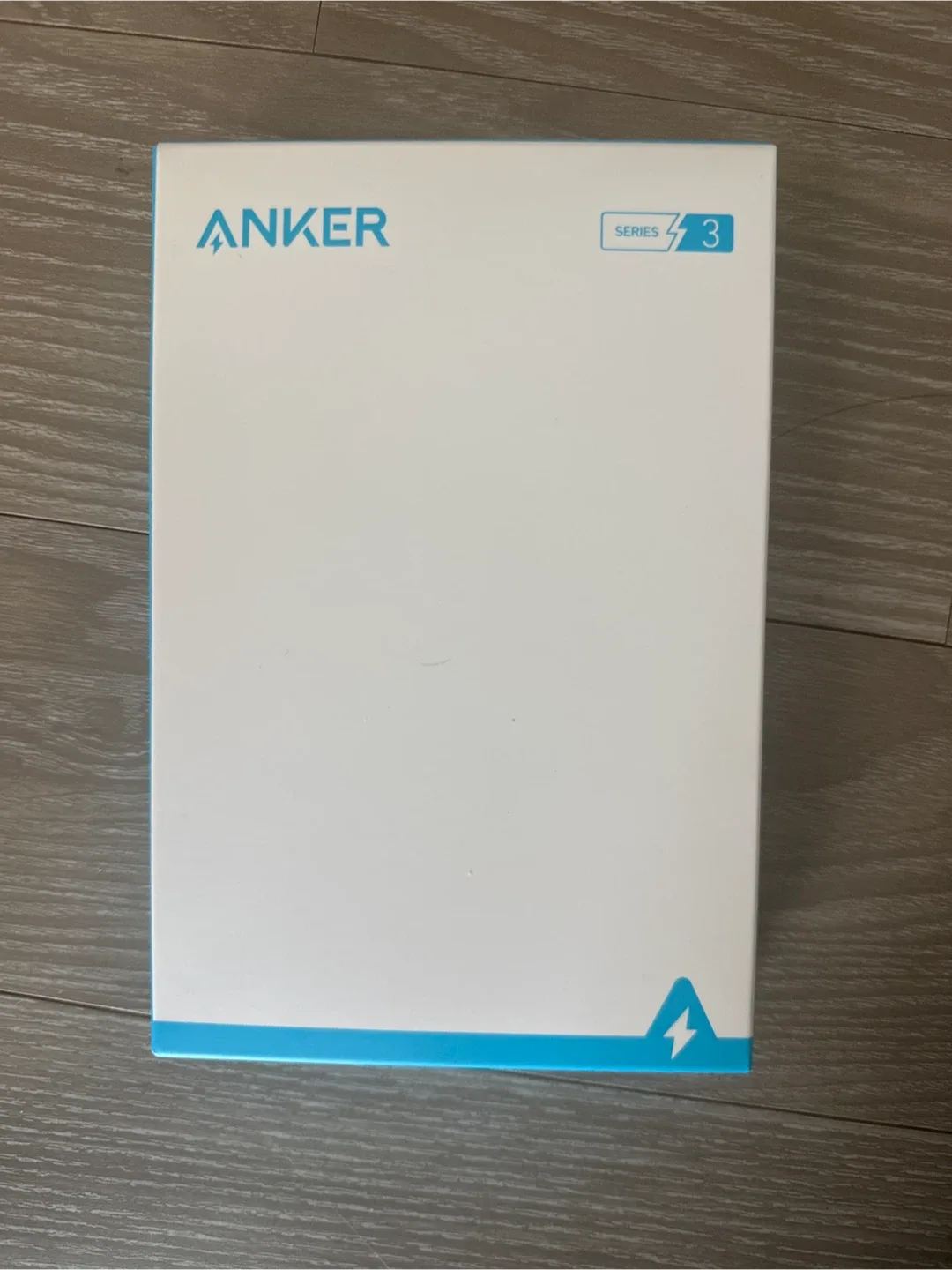 대용량휴대용보조배터리 Anker PowerCore 20000mah 새제품