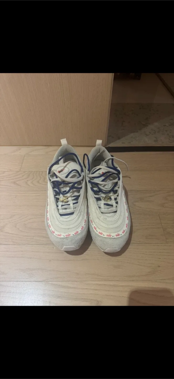 나이키 에어맥스 97 운동화