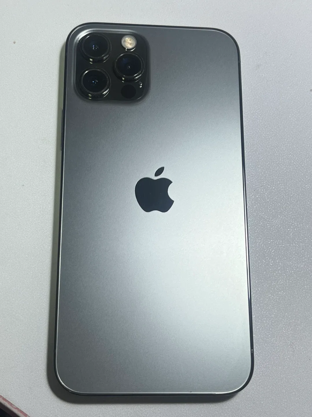 아이폰 12 pro 256 그래파이트 미국판