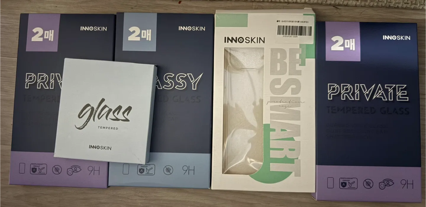 아이폰14프로맥스 필름&케이스