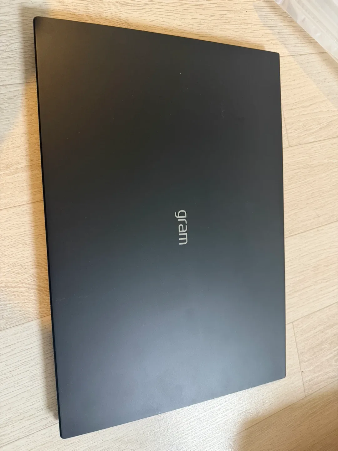 LG 그램 16Z90R-G.AAM7U1 영문 노트북