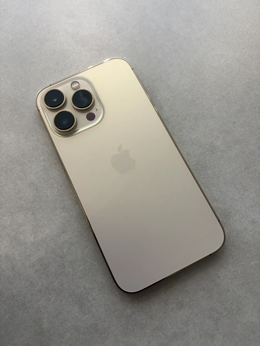 아이폰13 Pro 골드 128gb