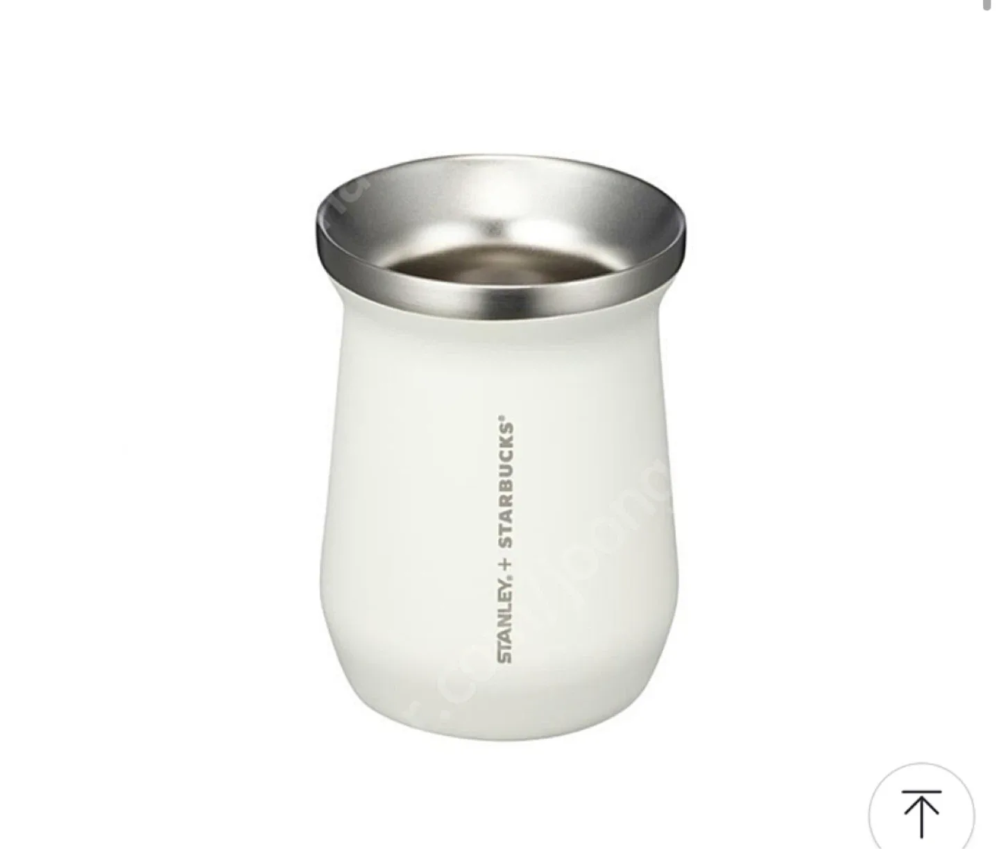 [새상품] 스타벅스 스탠리 퍼스트컵 237ml (정가 31,000원)