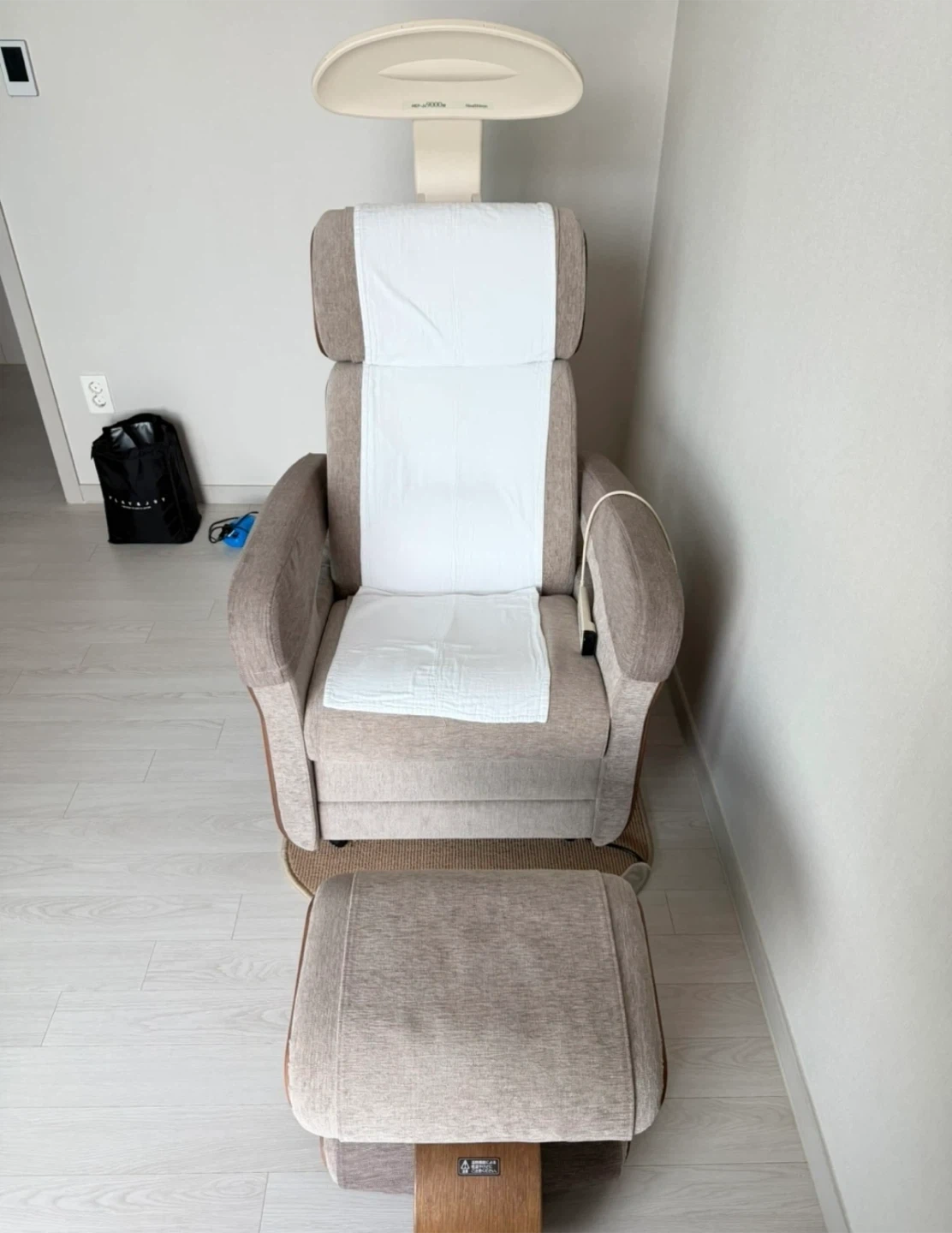 헬스트론 HEF-Jz9000M | 생활가전 | 당근 중고거래