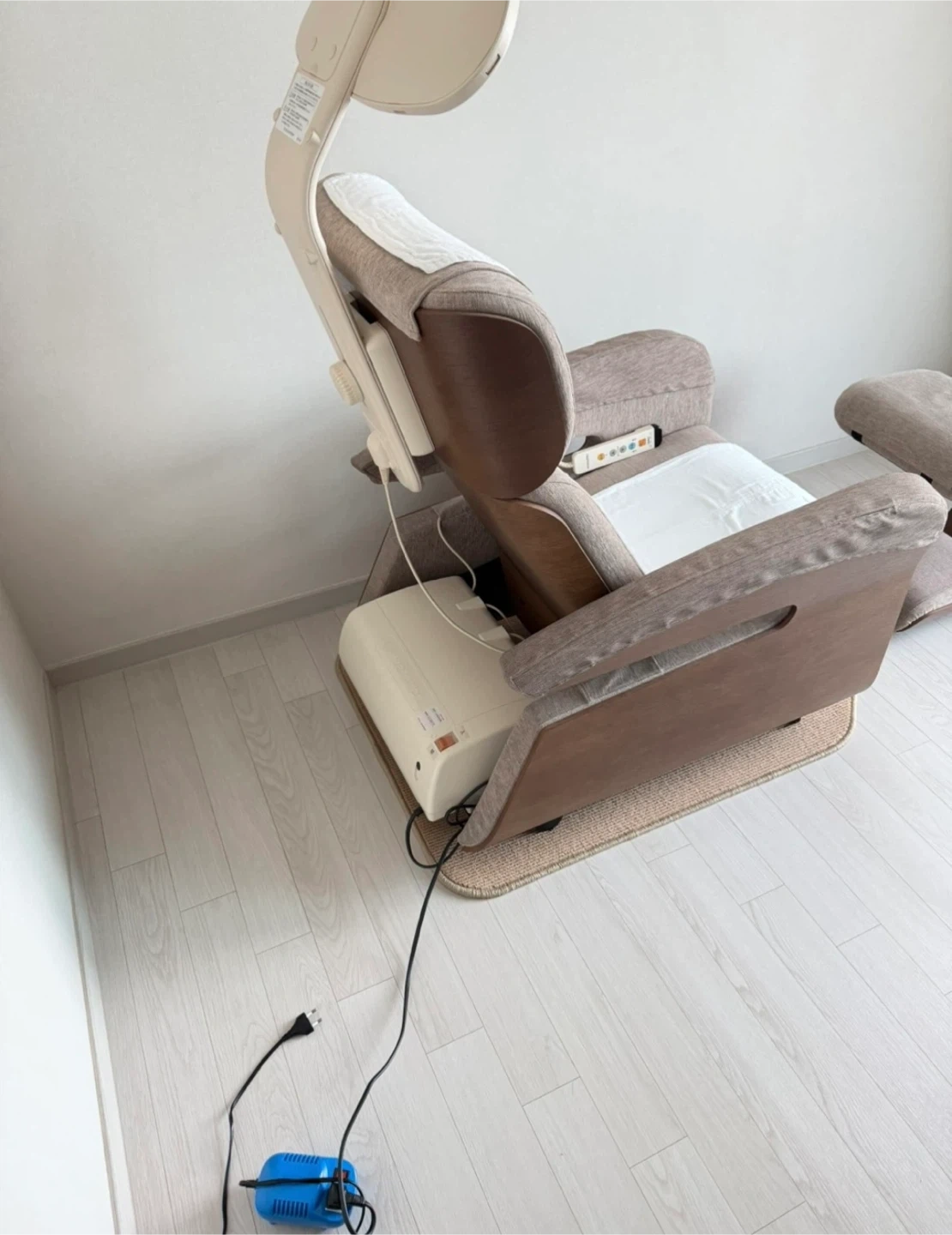 헬스트론 HEF-Jz9000M | 생활가전 | 당근 중고거래