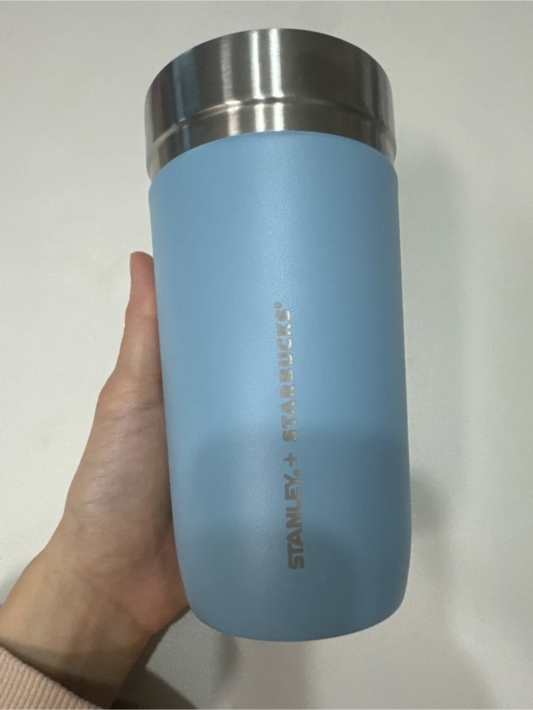 스타벅스 스탠리 아이슬란드 텀블러