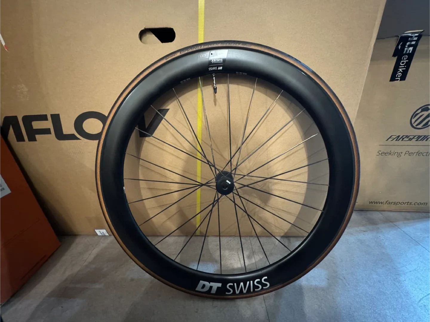 DT SWISS ARC 1100 DT 50 휠셋 판매 (시마노)