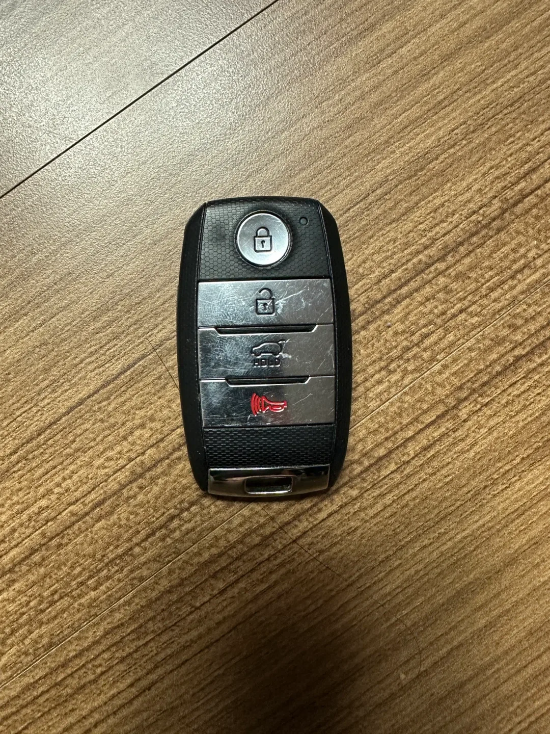 기아 자동차 스마트키
