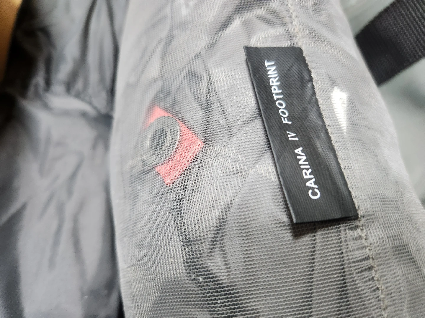 Exped Carina IV 엑스패드 카리나 텐트 스포츠/레저 당근 중고거래