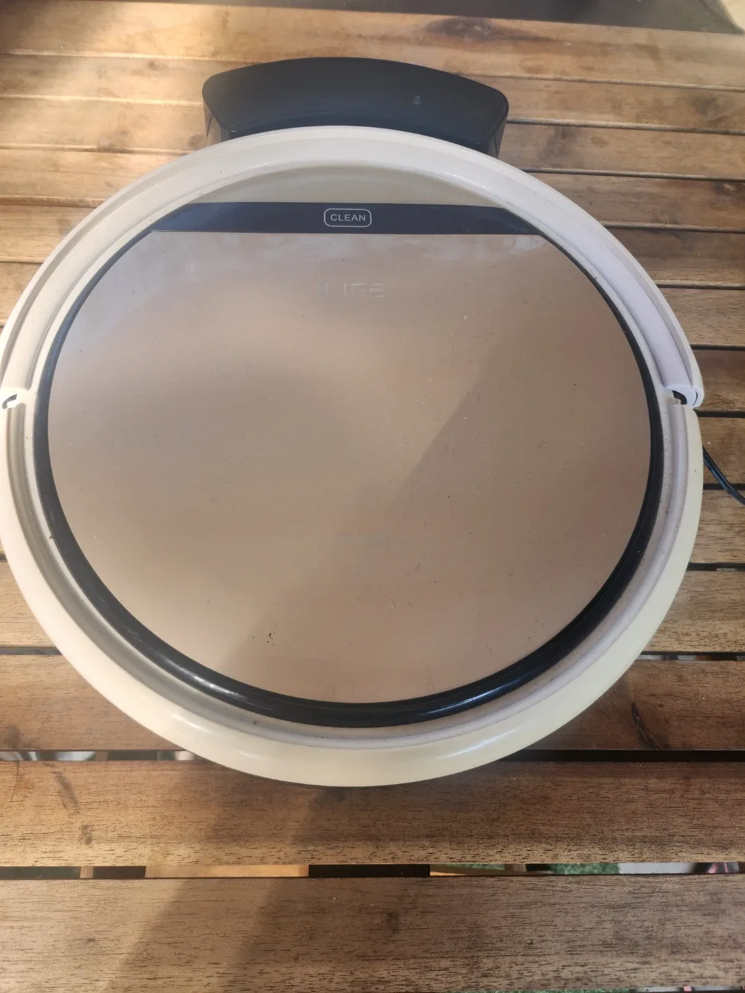 아이라이프 V5s Pro 로봇청소기