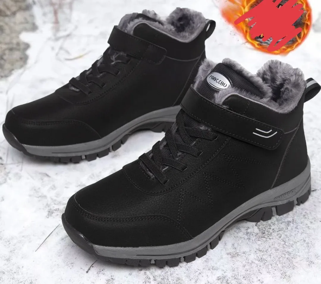 겨울 스노우 부츠 새상품 230