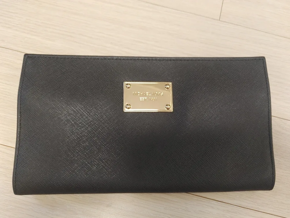 여행용 주얼리 파우치(MK)