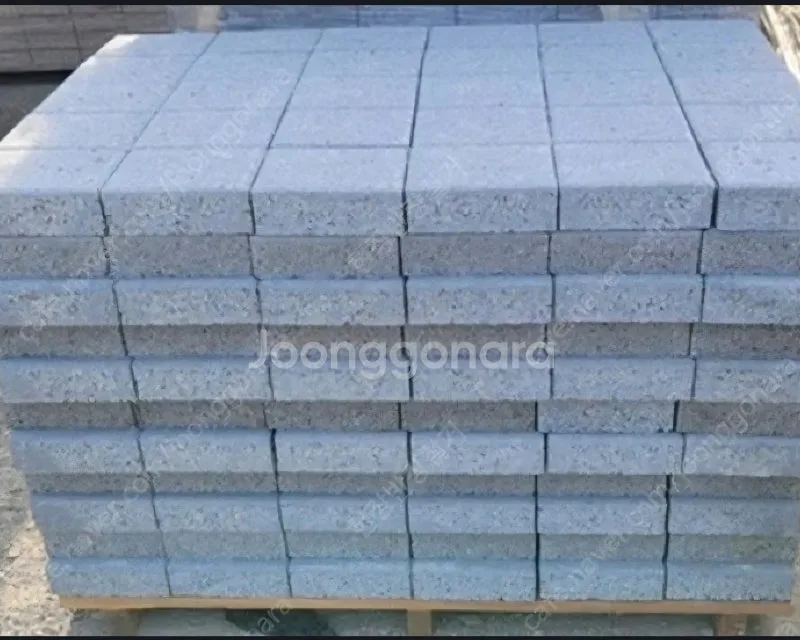 중고 보도블럭 삽니다