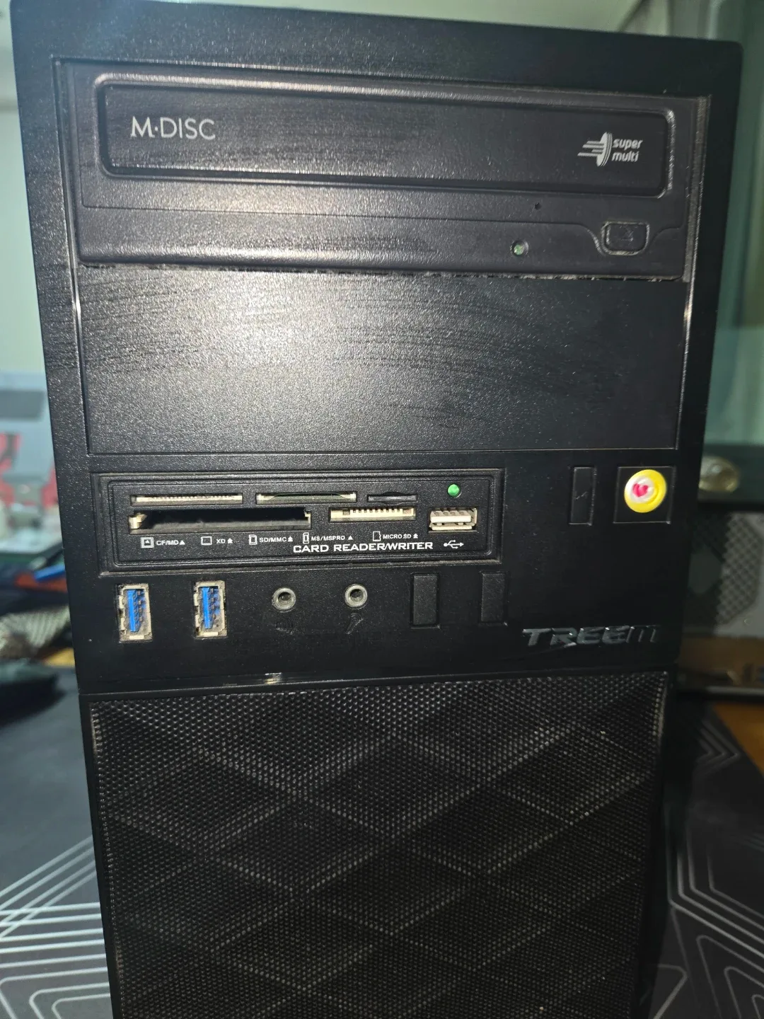 TREEM 데스크탑 PC i5-6500