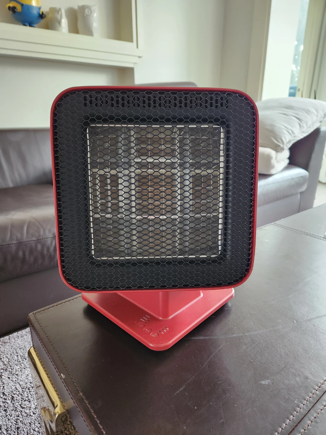 한성 ULTRON 2754C 커브드 27인치 모니터