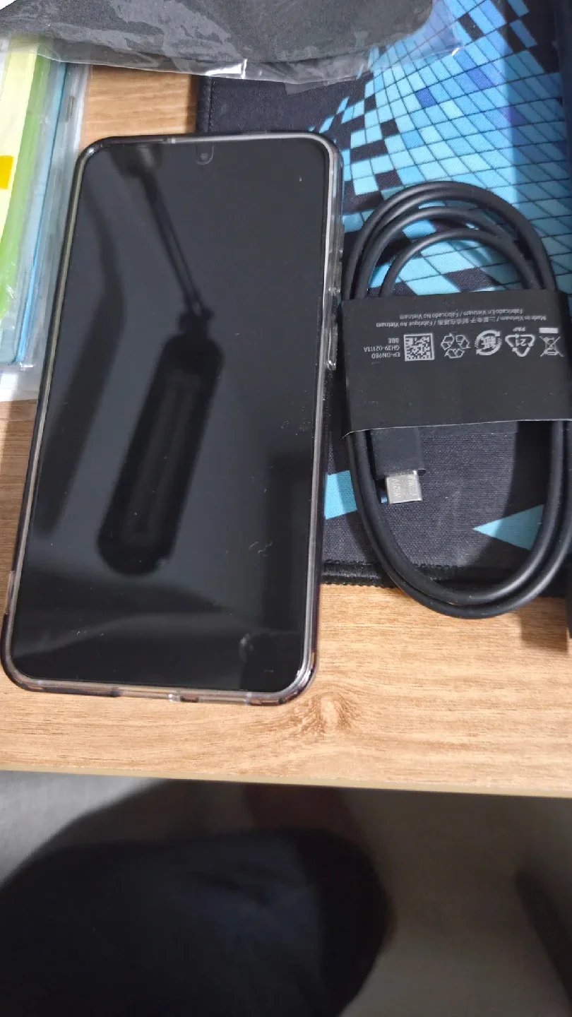 삼성 갤럭시 S24 512