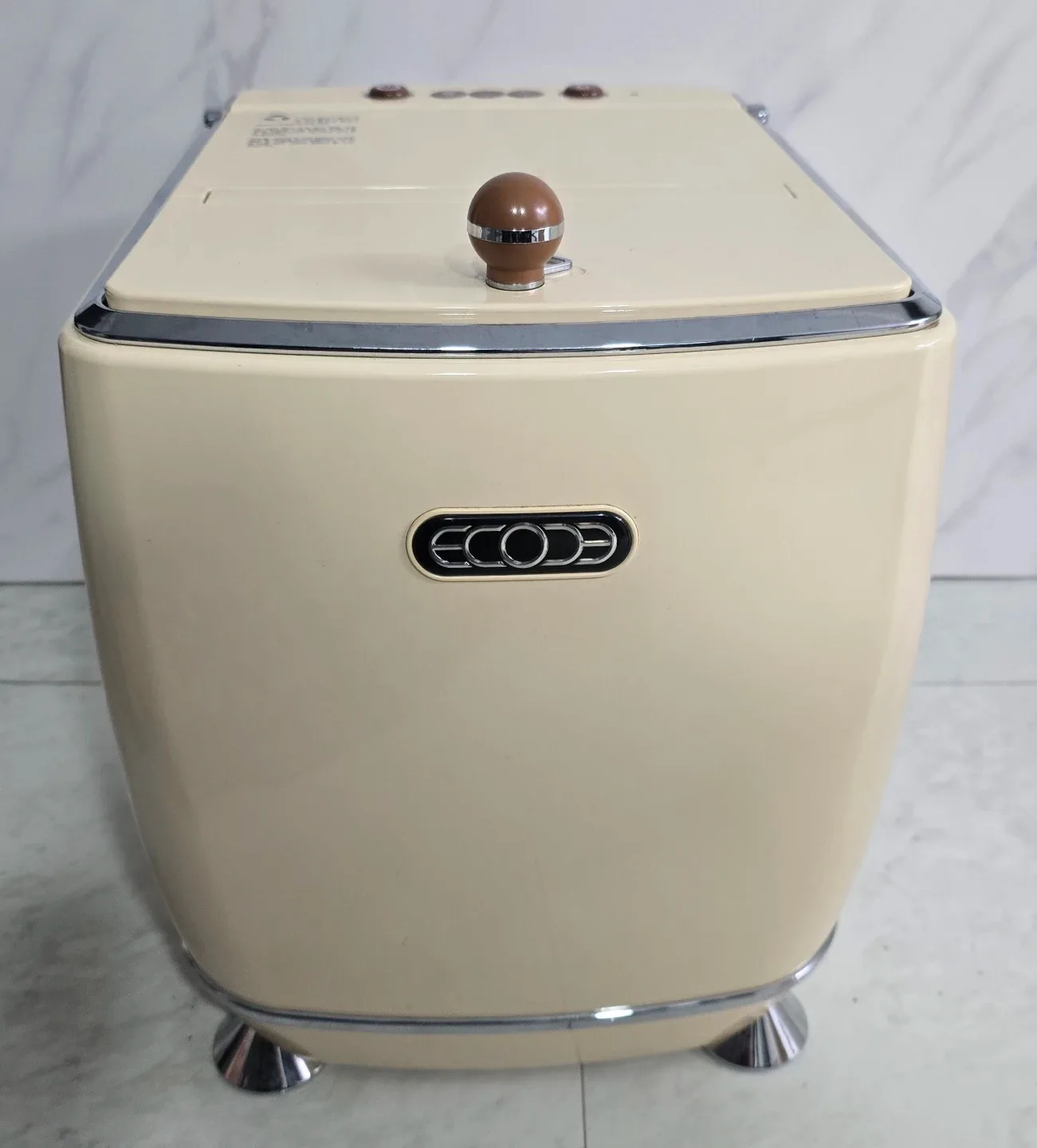 에코체 음식물처리기 ECC-888