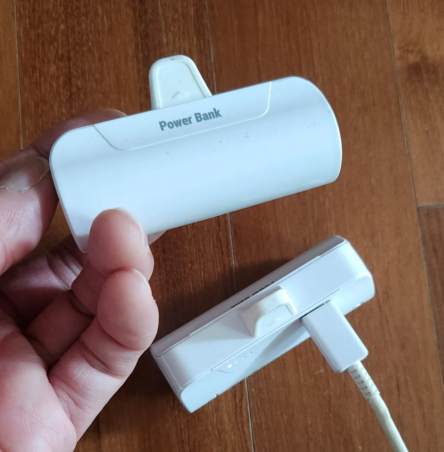 5000mAh 보조배터리 C 타입
