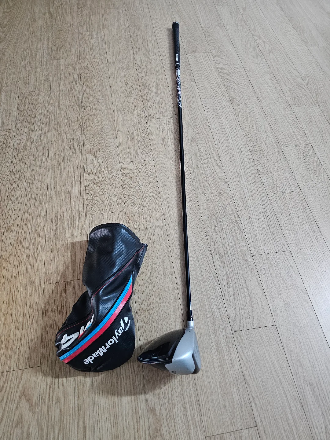 테일러메이드 M4 드라이버