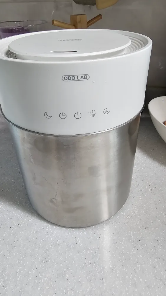 디디오랩 올스텐 통세척 가습기 3L