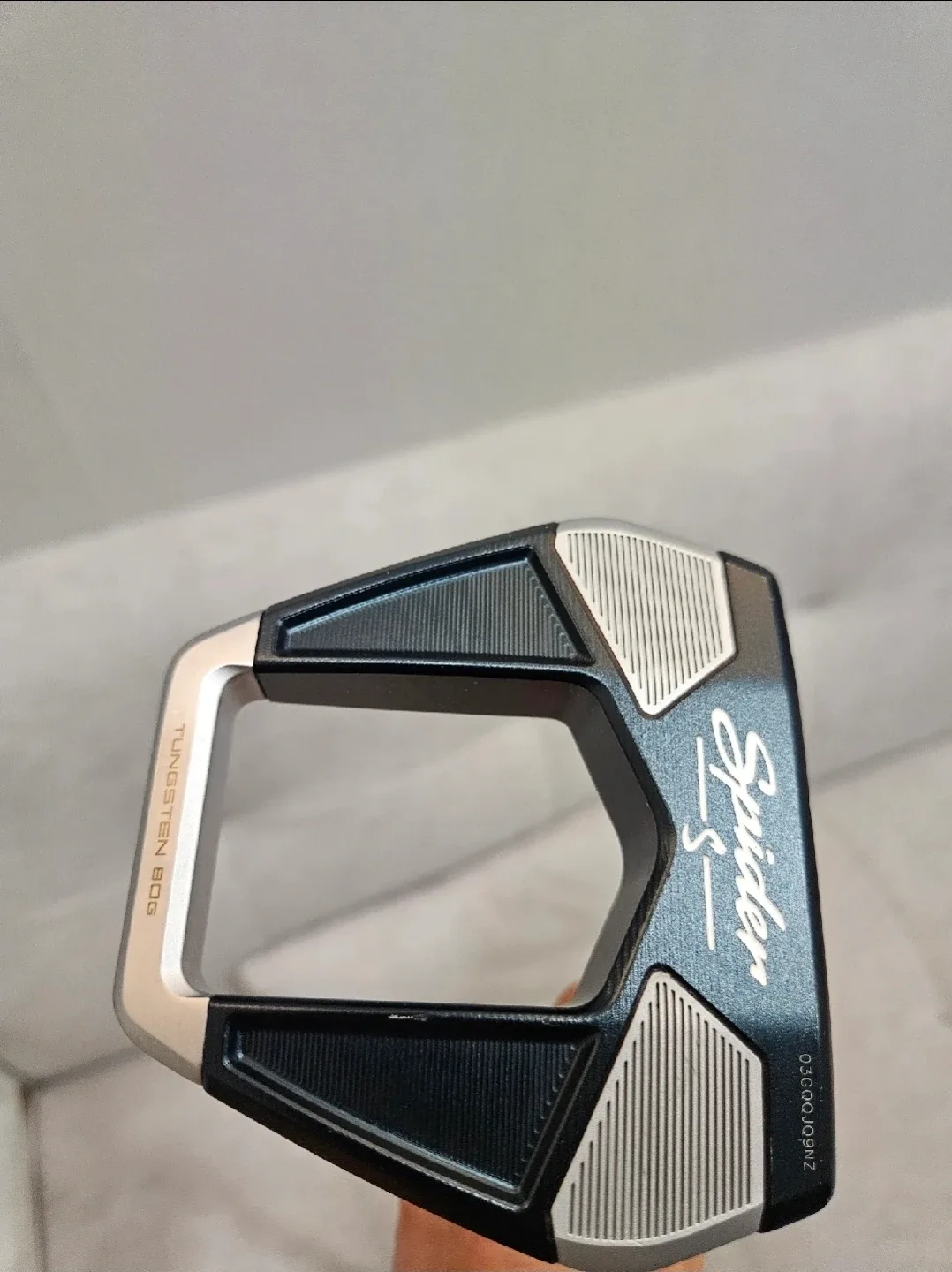 테일러메이드 스파이더 S 퍼터 34인치