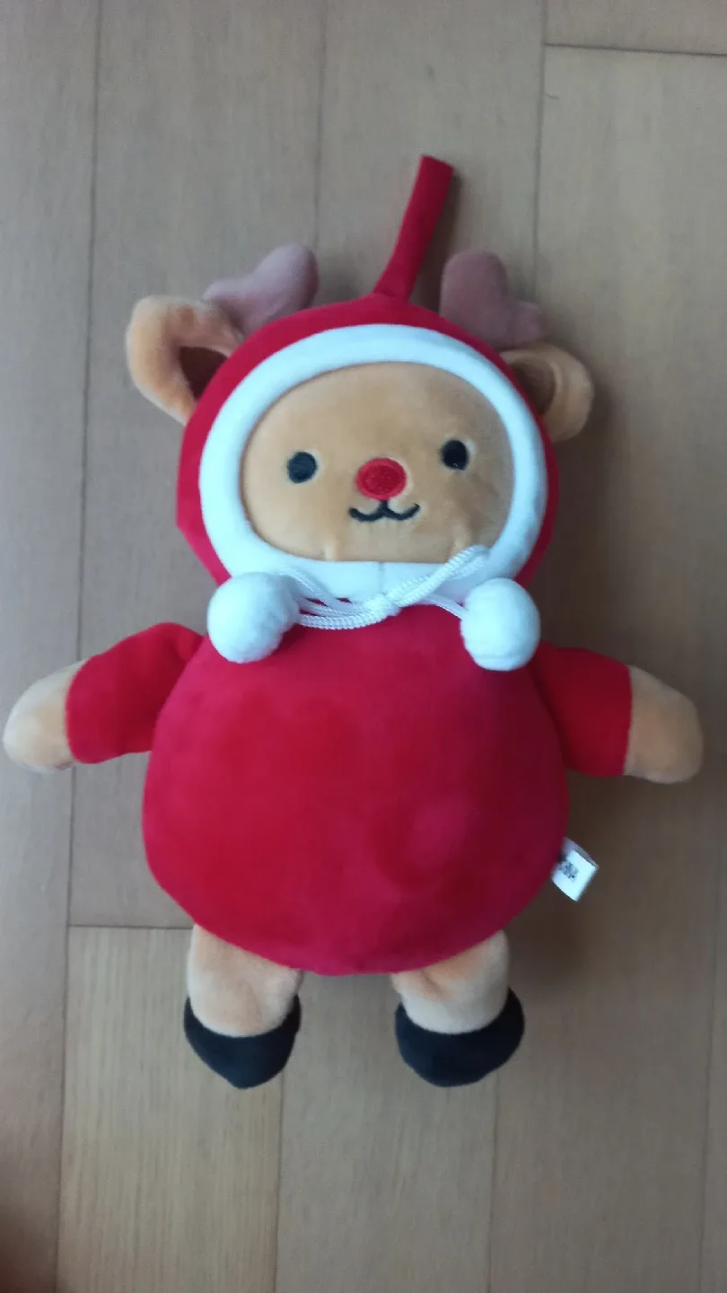 인형 6개