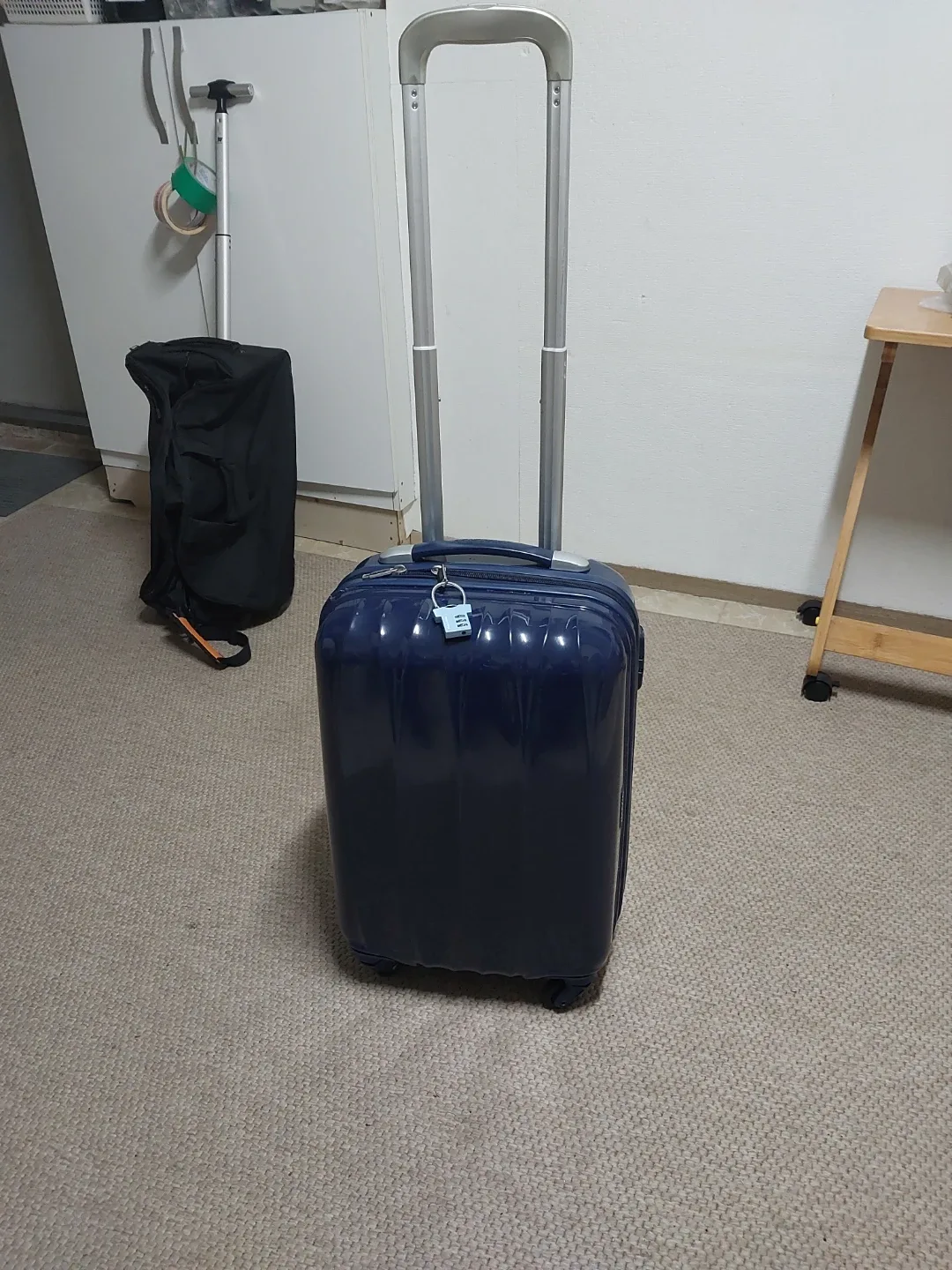여행용캐리어22인치