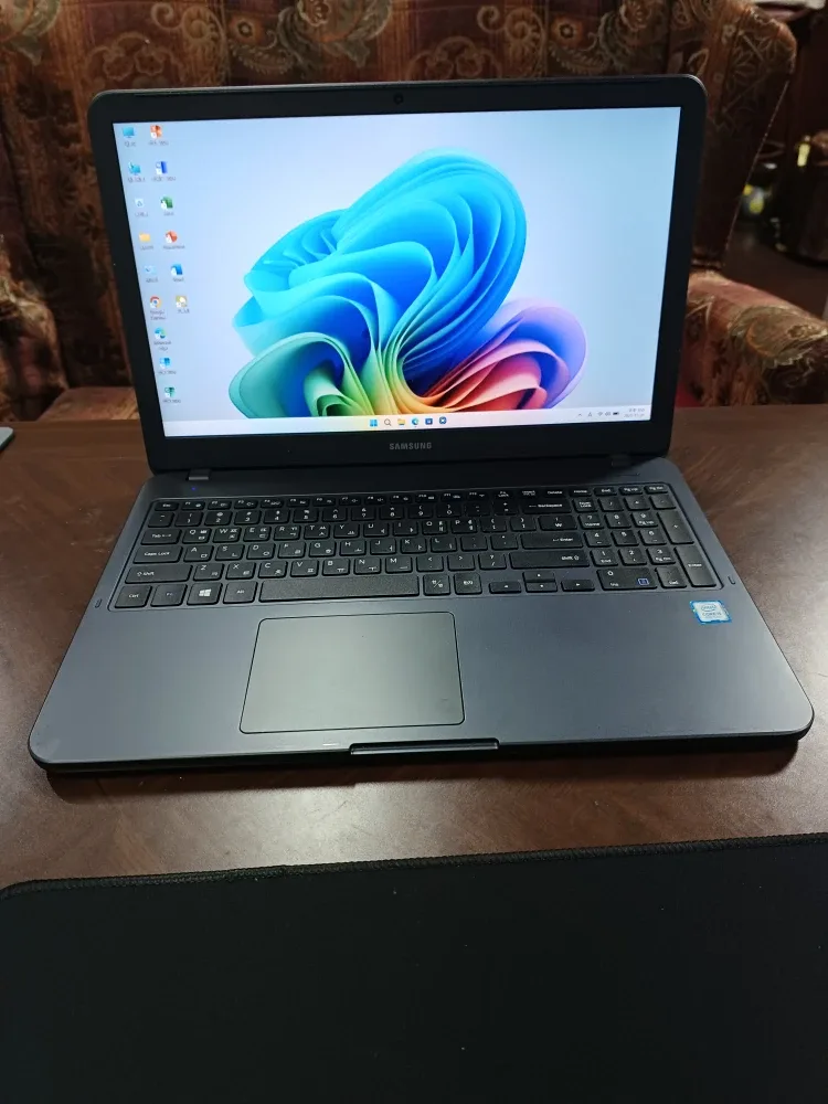 삼성 노트북 i5 램16 듀얼SSD506기가