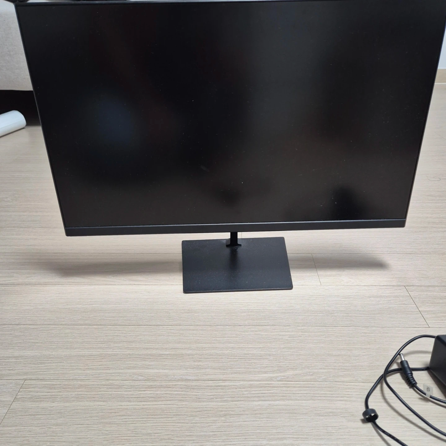 한성 Ultron 2435V PLUS 24인치 모니터 | 디지털기기 | 당근 중고거래