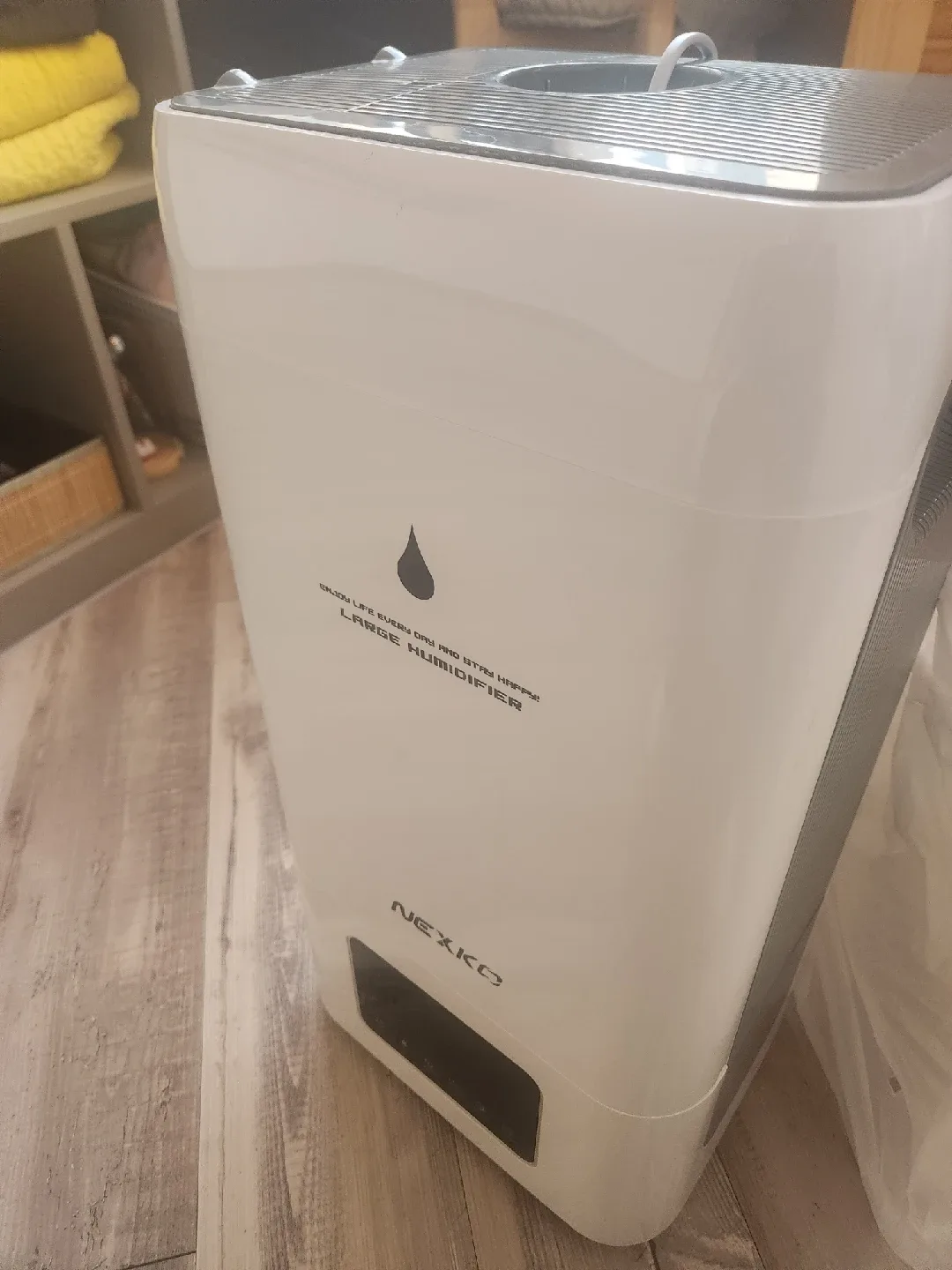 넥스코 16L 대용량 가습기