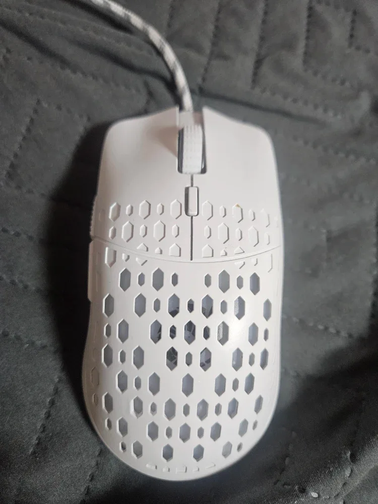 게임 마우스 중고