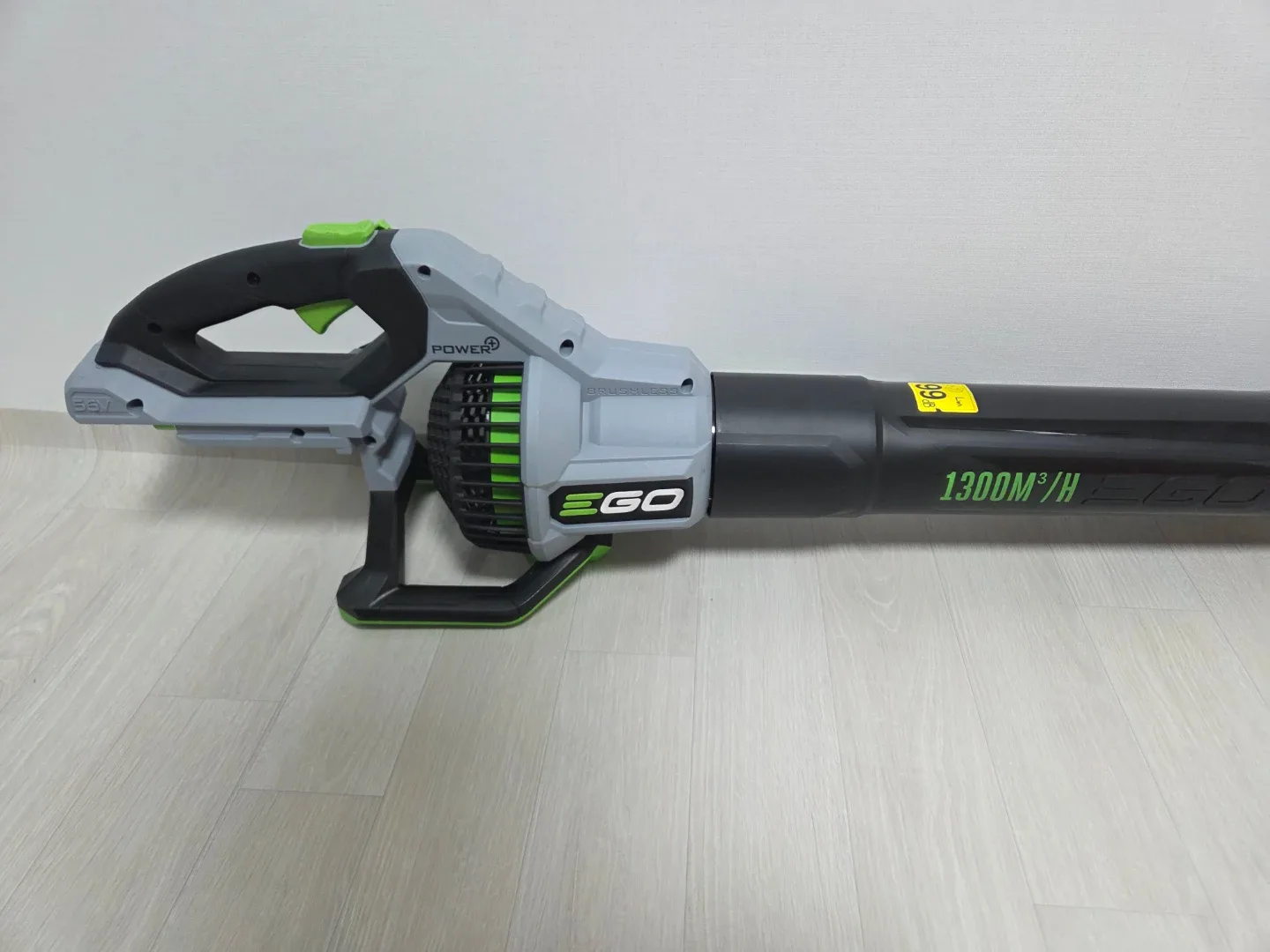 EGO 파워 LB7650E