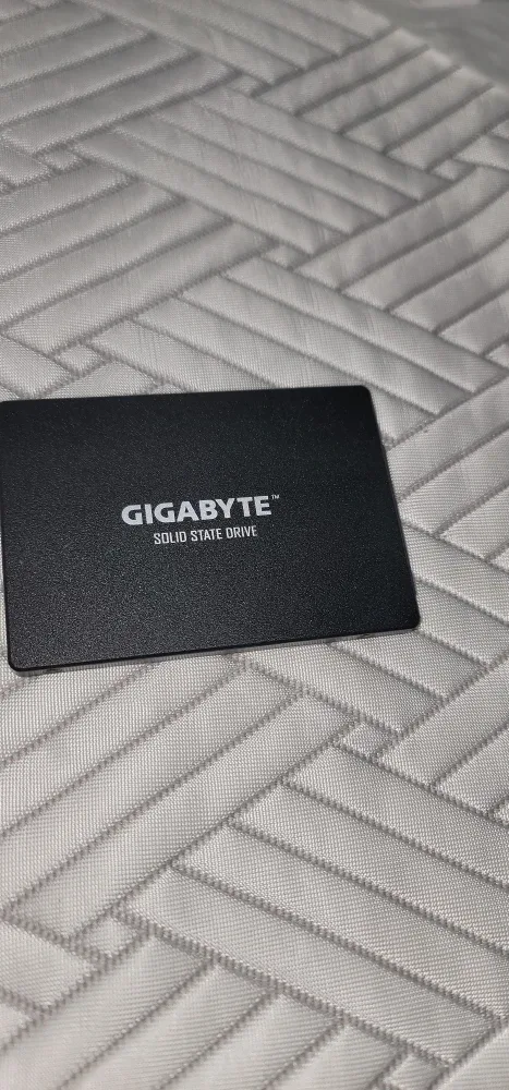기가바이트(GIGABYTE)  SSD 1TB