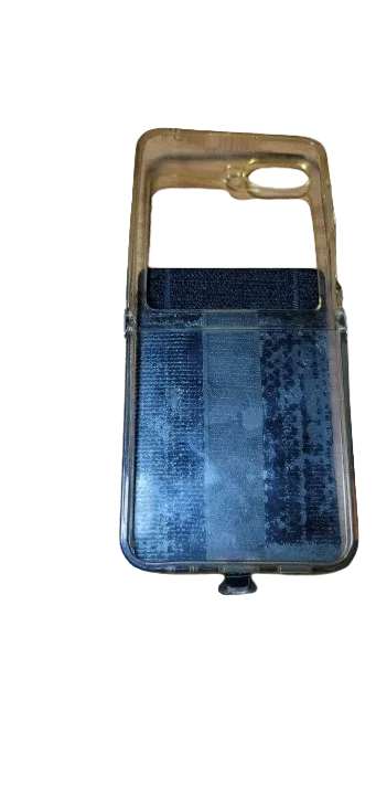 배달대행 중고찍찍이 케이스 판매함