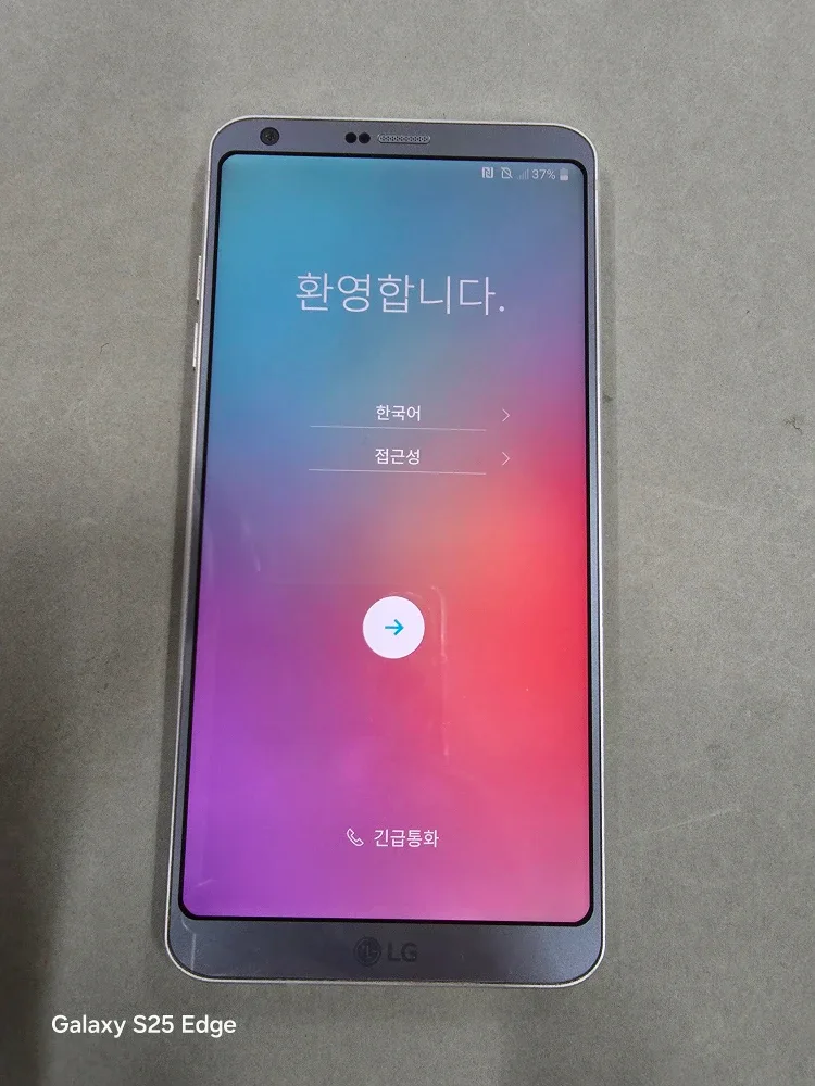 LG G6