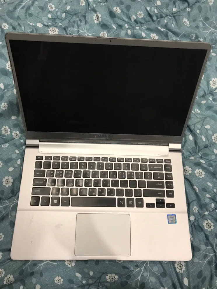 삼성 노트북9 Metal NT900X5L-K58S 판매합니다
