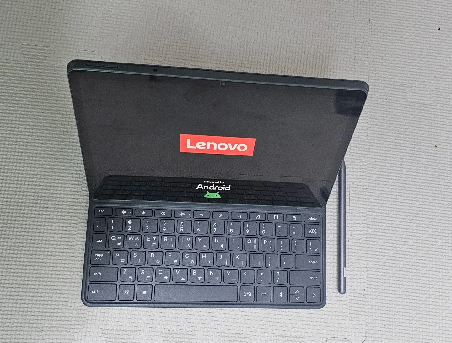 아이디어탭 11 중고 팝니다