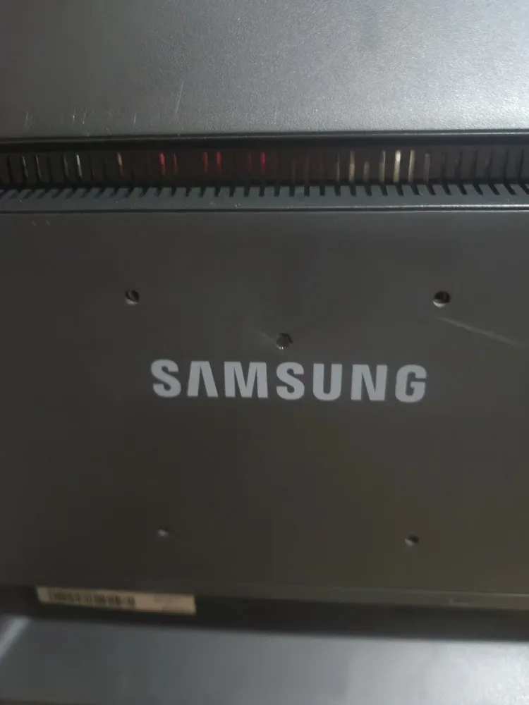 삼성 LCD 모니터 22인치 2253LW