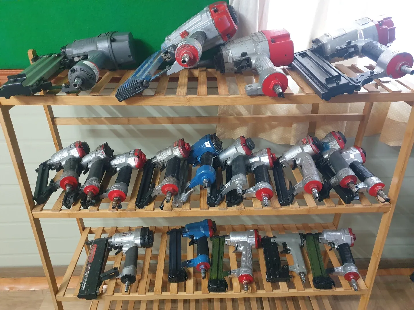 중고 타카 CT64 및 422 외 다수