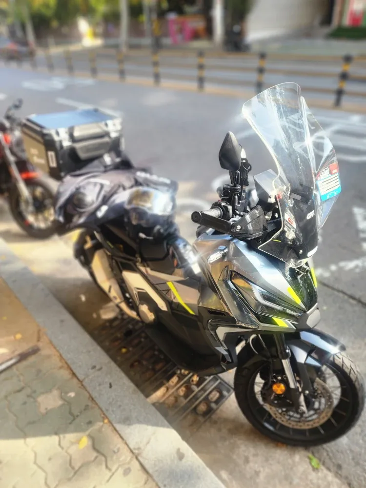 혼다 ADV750 2024년식
