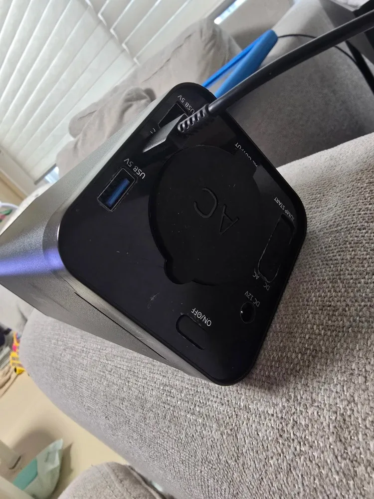 nexi UPS 파워 서플라이 NX-UPS40800