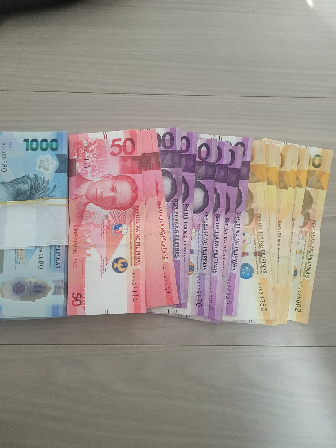 필리핀 페소 팝니다 25.5환율