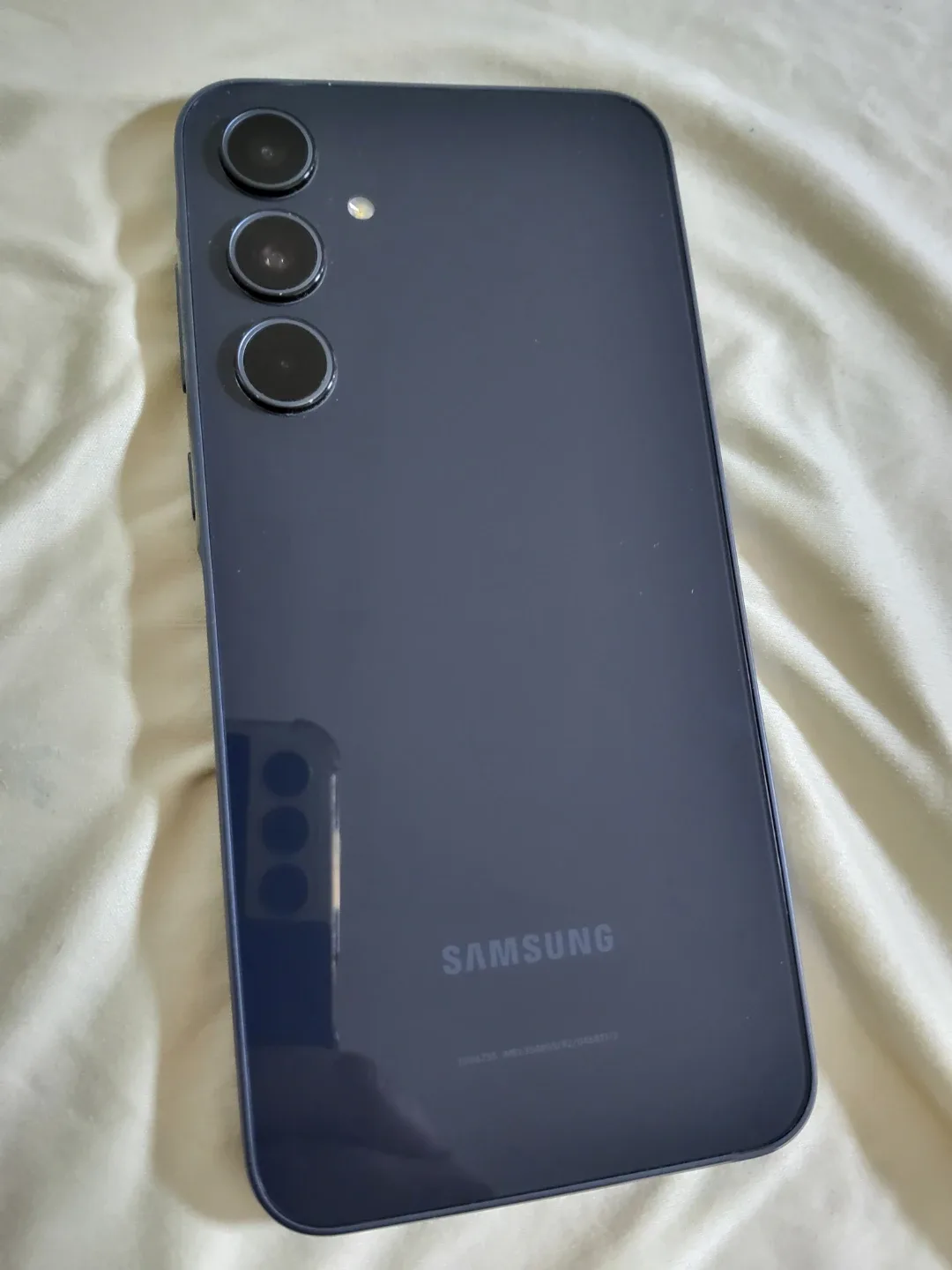 갤럭시 A35 128GB 네이비
