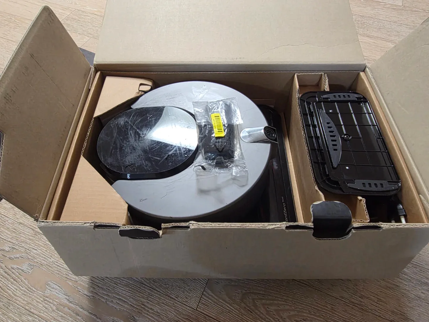 LG 코드제로 R9 중고품