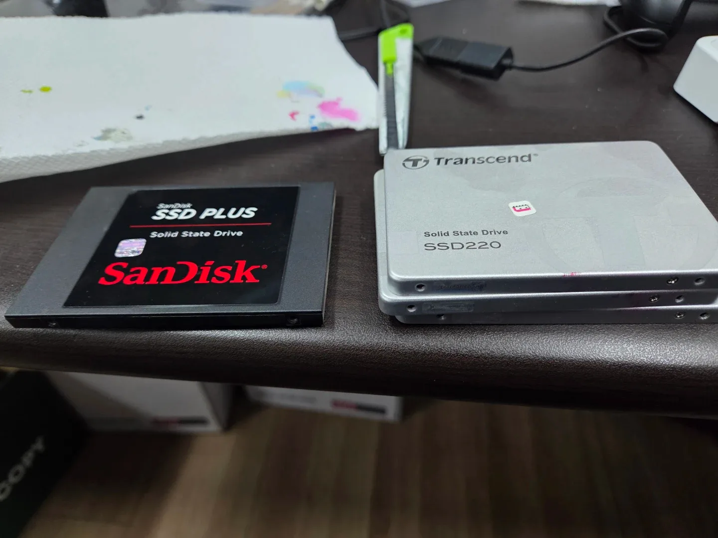 ssd 120g 240g