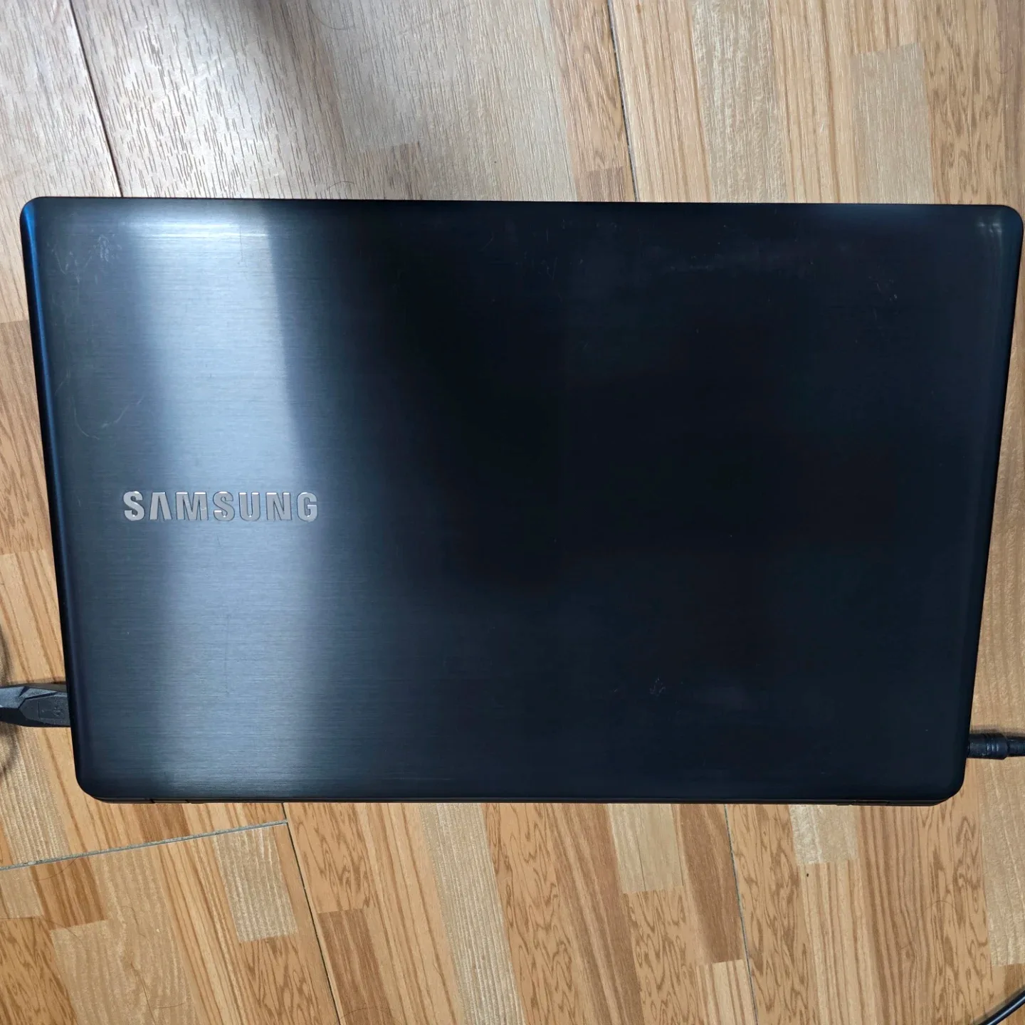 i5-6300HQ / RAM 16GB / SSD 238GB 노트북 판매합니다 (사무용/영상/웹서핑 최적)